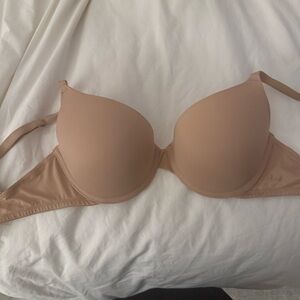 VS Women's Tan Bra